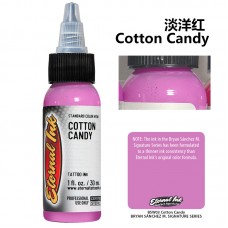 #ETCOC Eternal-  Cotton Candy